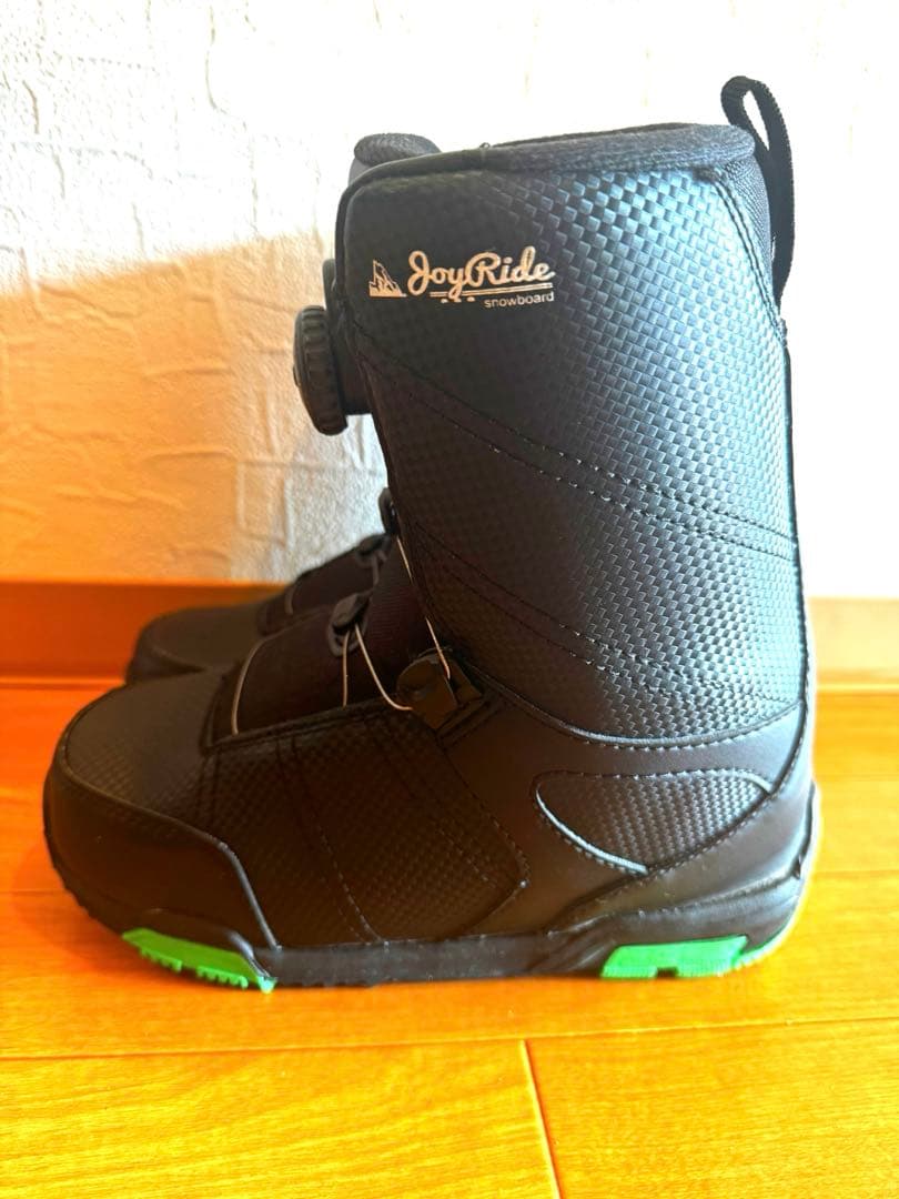 【25.0】ジョイライド　⭐︎美品⭐︎スノーボード　スキー　ブーツ　JOYRIDE