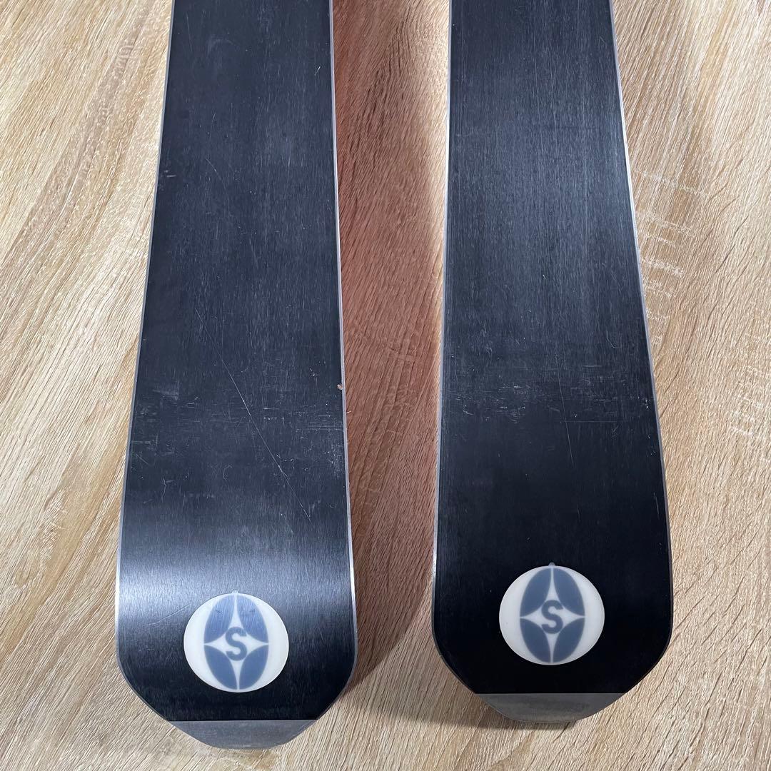 OGASAKA NORDICAスキーフルセット‼︎