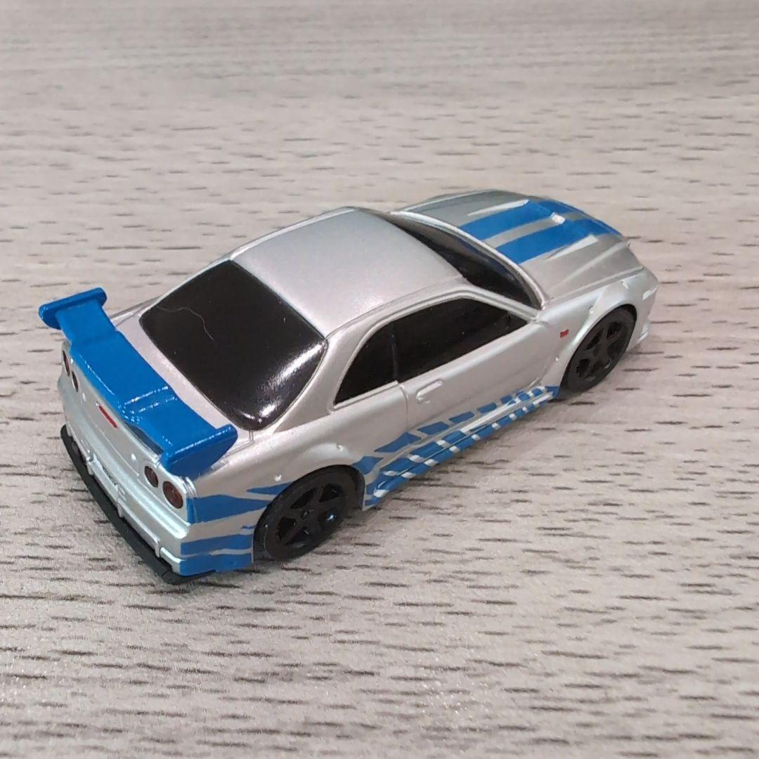 TURBO RACING C74 1:76 RCカー 限定版