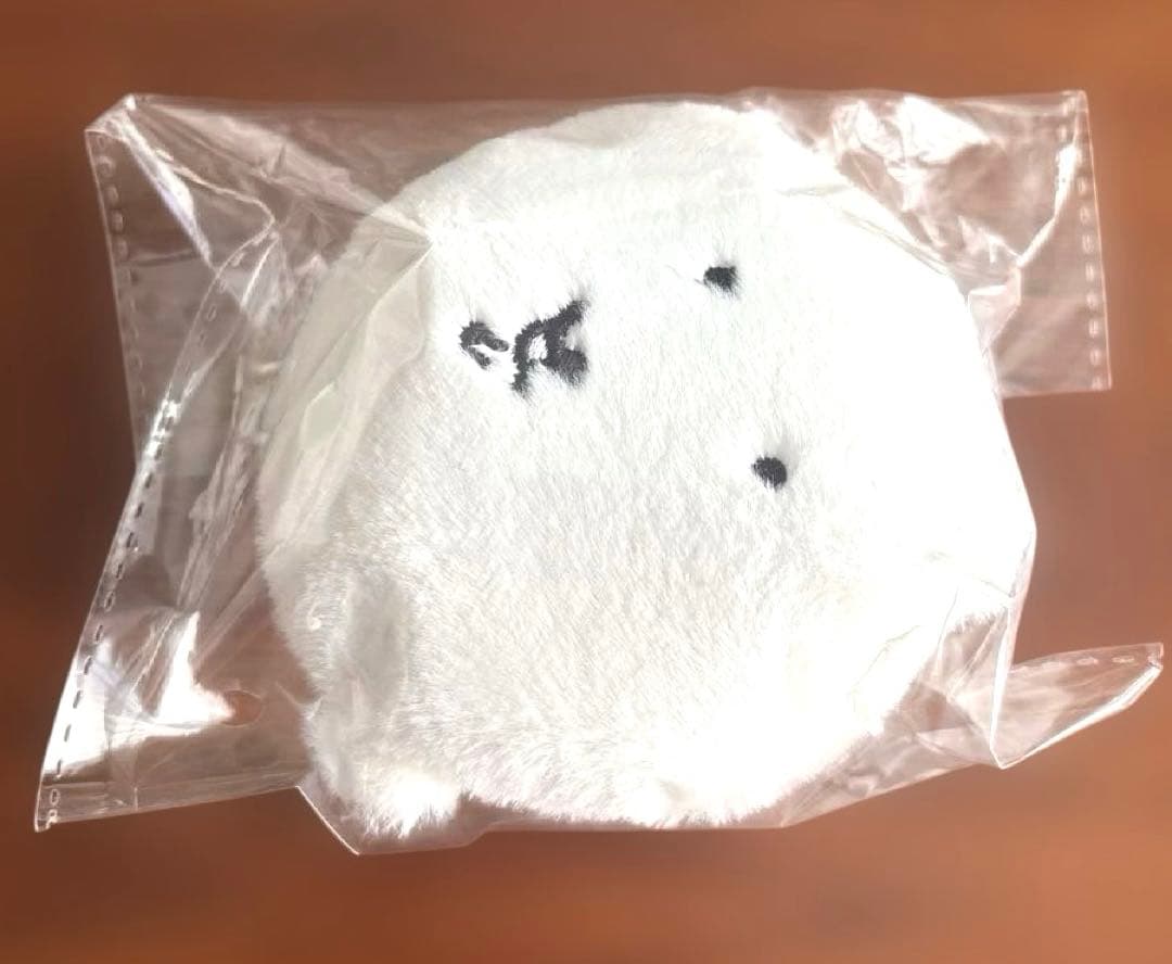 くまだらけぬいぐるみくじ　3点セット