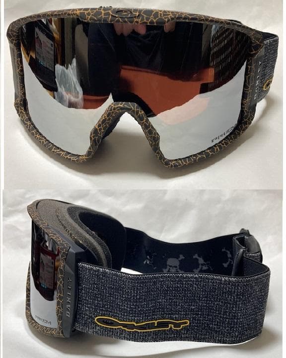 40%off オークリー Line Miner L 7070-E1 サンドベック