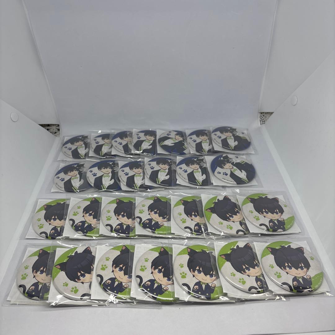 【バラ売り可】ブルーロック ナンジャタウン 潔世一 27点セット