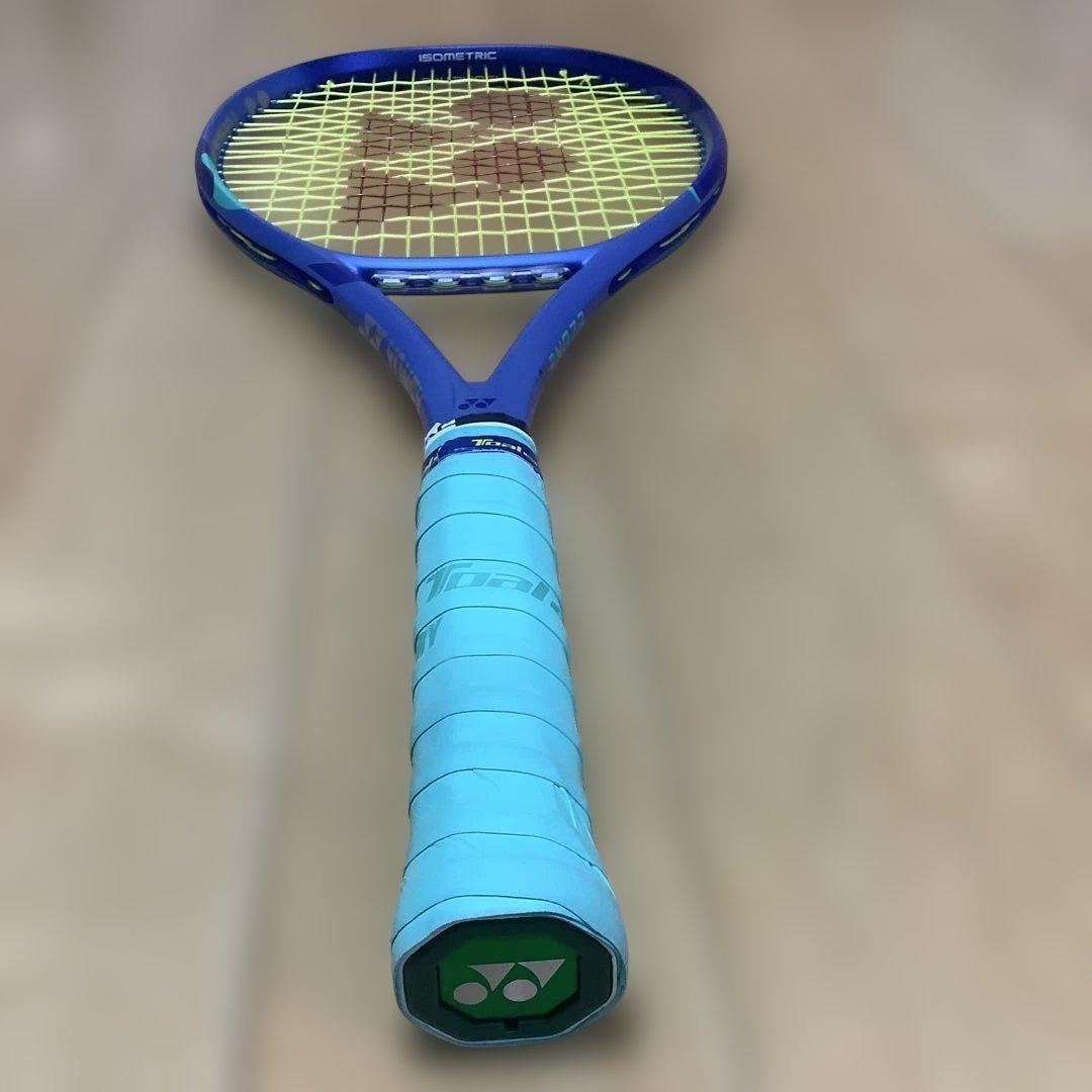 ヨネックス Eゾーン98 tour (G3) 【海外限定版】