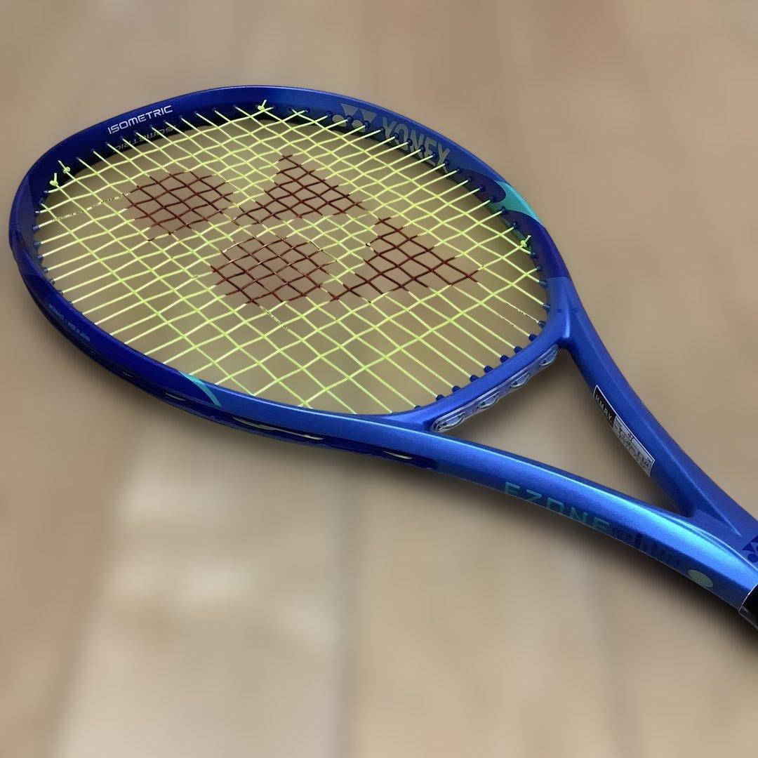 ヨネックス Eゾーン98 tour (G3) 【海外限定版】