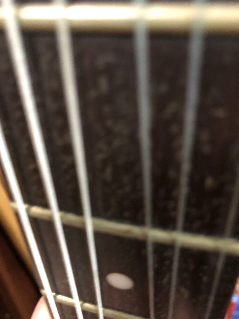 くっさん　Epiphone フライングV