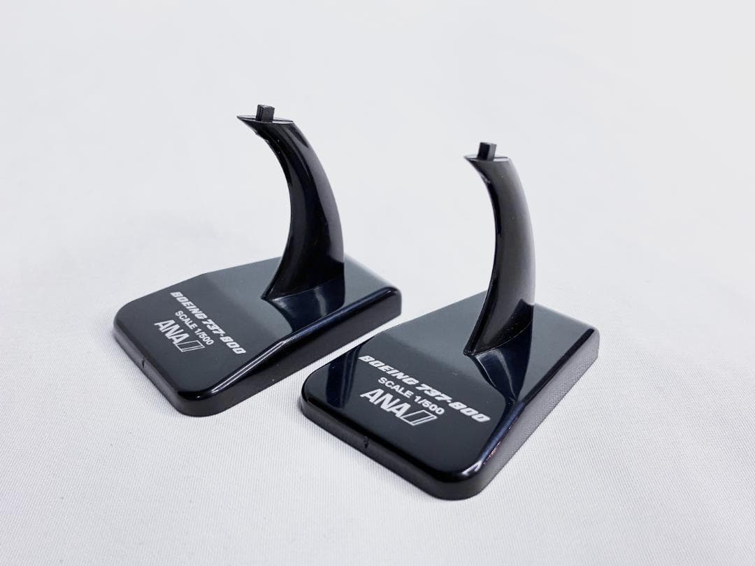 ANA BOEING 737-800　スターアライアンス・トリトン　 1/500