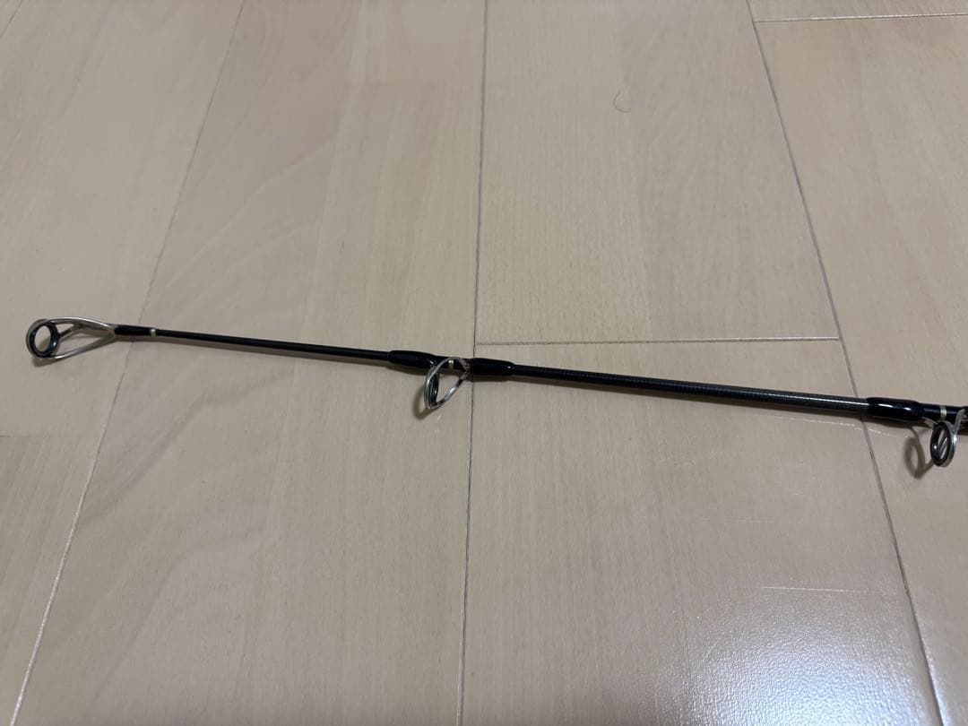 h.k　カーペンター　ブルーチェイサー80/40SC