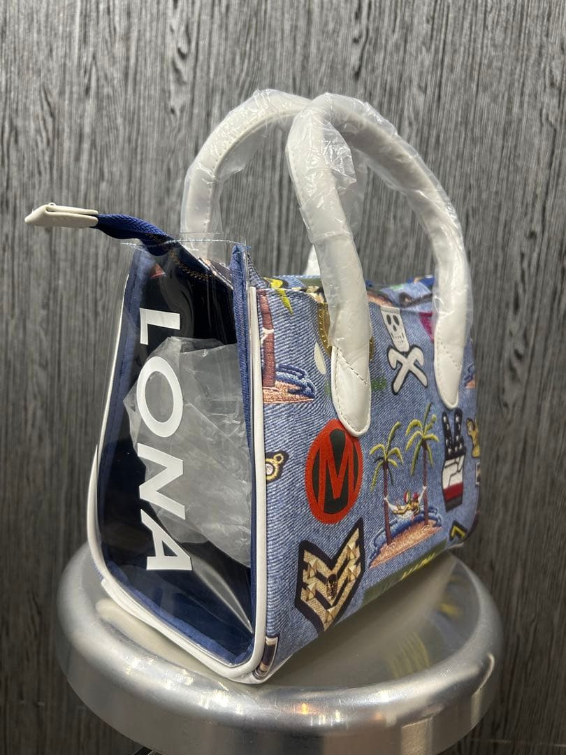 マークアンドロナ　バッグ