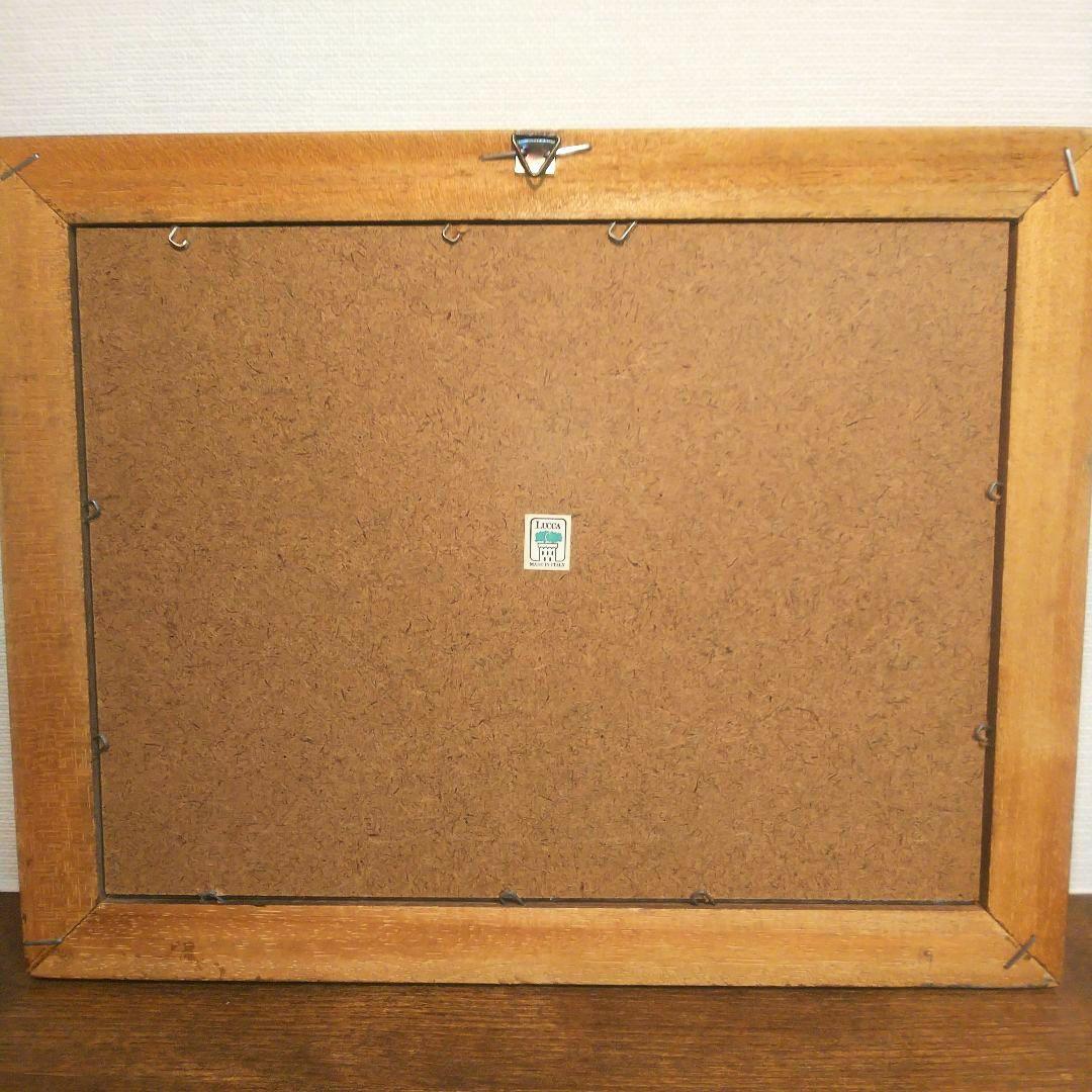 M*e様 Grafiche Tasgotti イタリアン プリント 水鳥 ４点セ