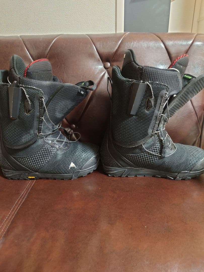 BURTON SLX 27.5　スノーボード　ブーツ