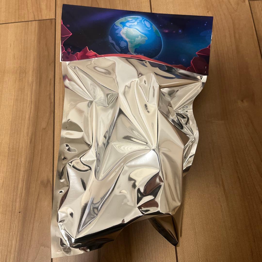 ソフビ Alien Eye Bear（AEB） SOFVI フィギュア レア 黒