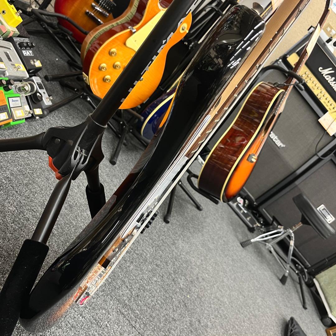 【11593】Squier by Fender affinity サンバースト