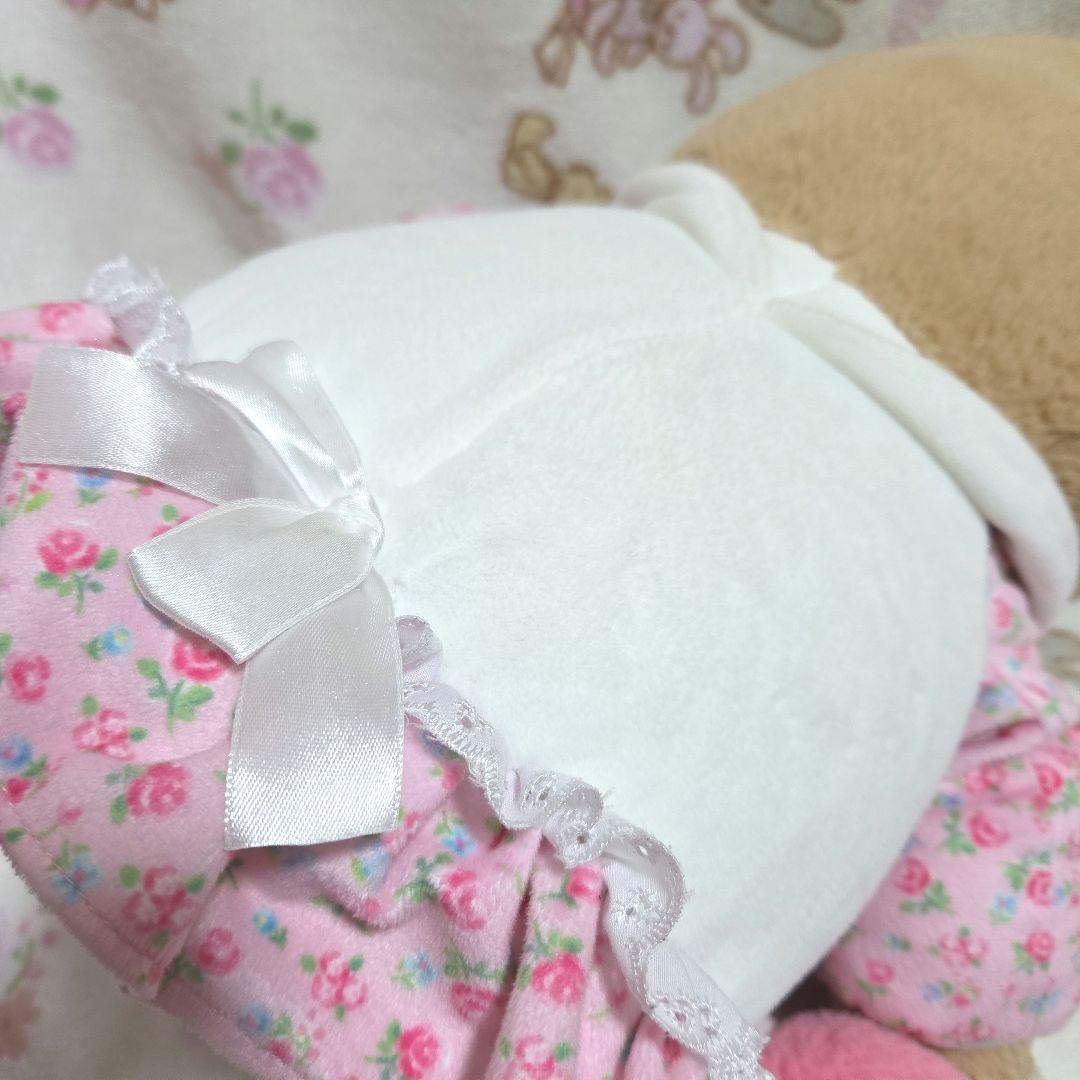 《匿名配送》マロンクリーム サンリオ ナカジママーケット 限定 ぬいぐるみ