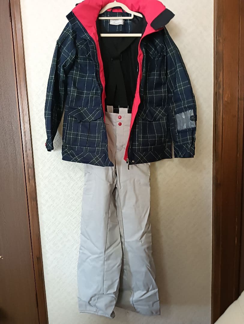 レディース　スキーウェア　フェニックス