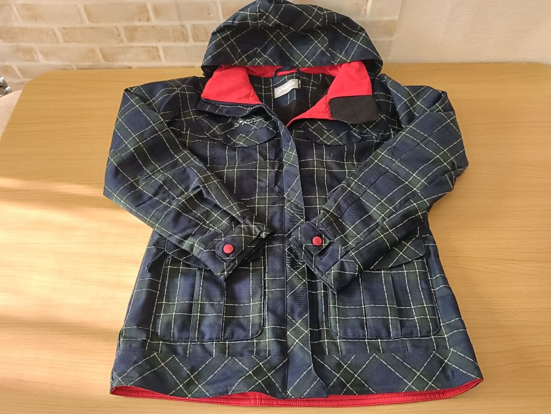 レディース　スキーウェア　フェニックス