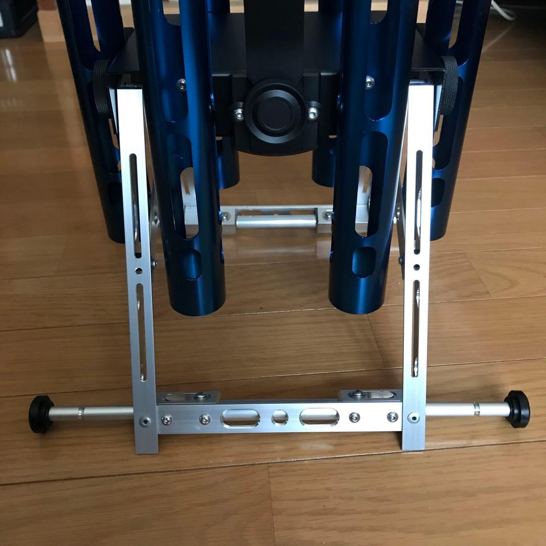 ロデオクラフト スーパーカスタムロッドスタンド