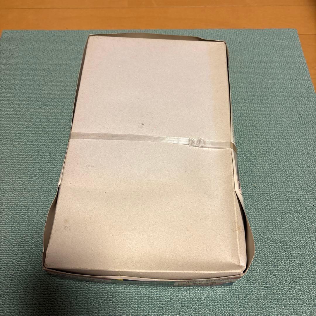 銀河漂流バイファム　1／100スケール3点セット