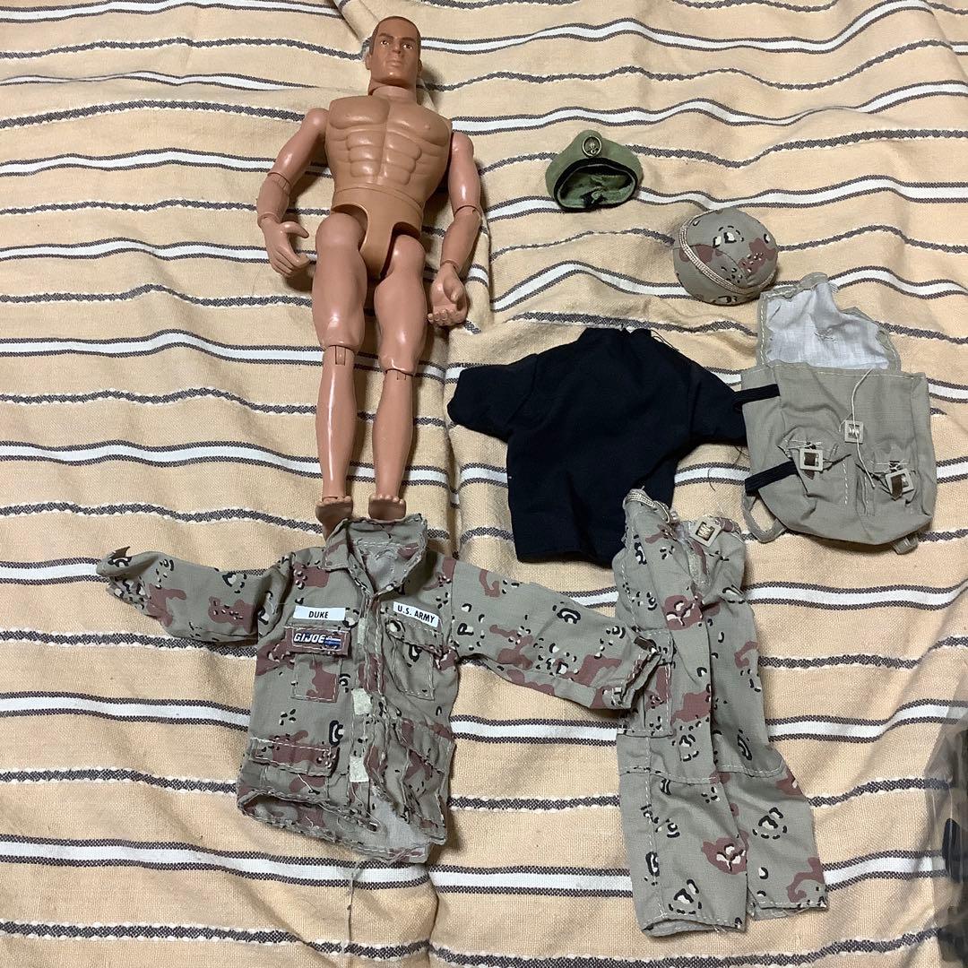 ミリタリーフィギュアセット１