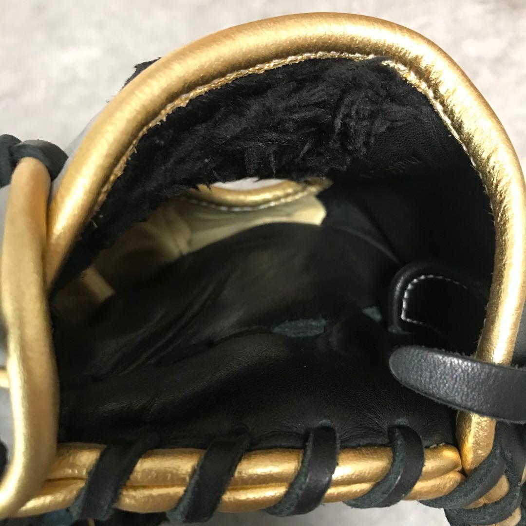 ローリングス HOH 一般 大人用 軟式 内野 野球 グローブ グラブ良型即戦力