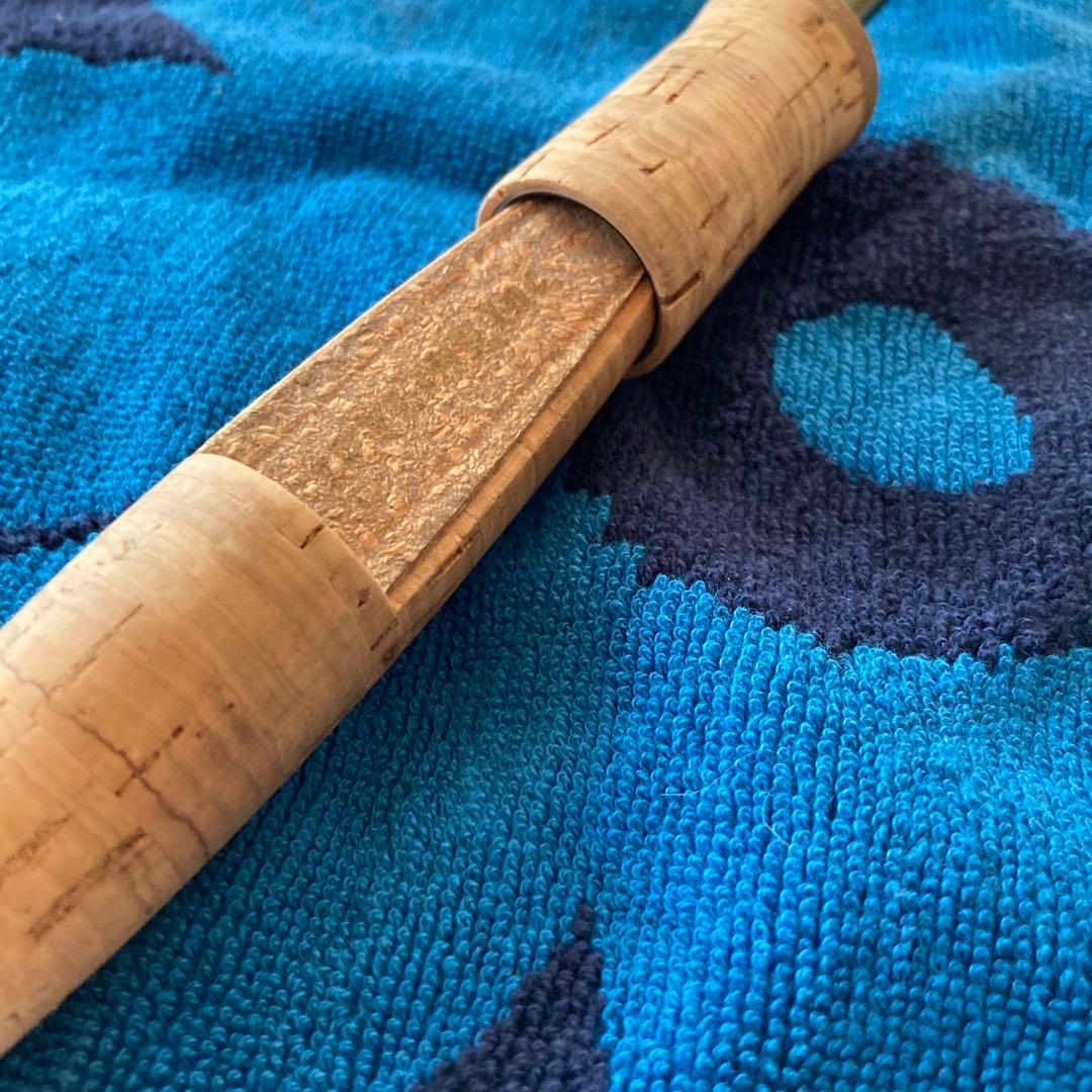 アイビーライン　シンクロナイザー6'06