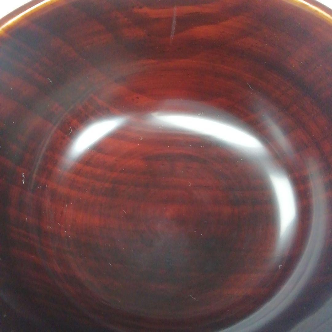 Ｗ４４　茶入　『老松　茶入』『堀井胡春 造』　共箱　茶器　茶道具