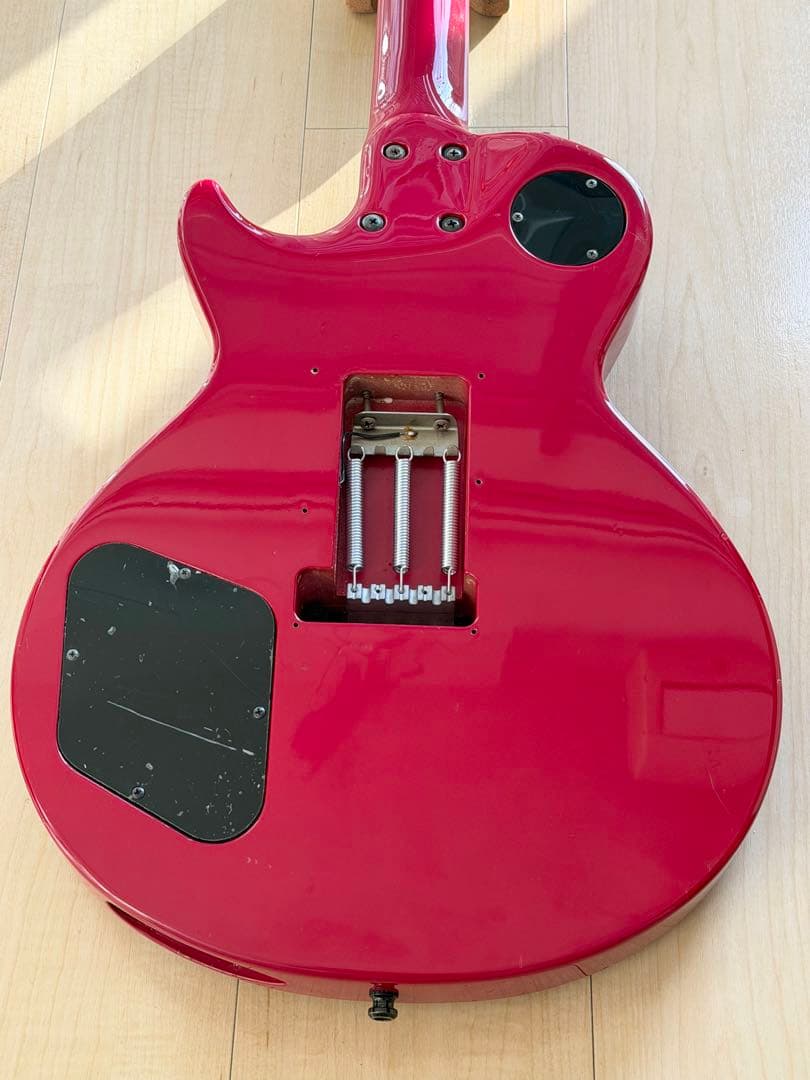 EDWARDS／ROUAGE RIKA利華モデル／E-RI-98LP