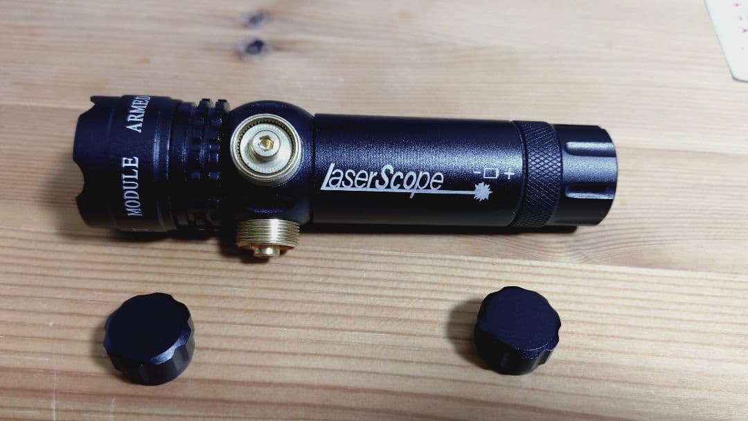 エアガン・モデルガン