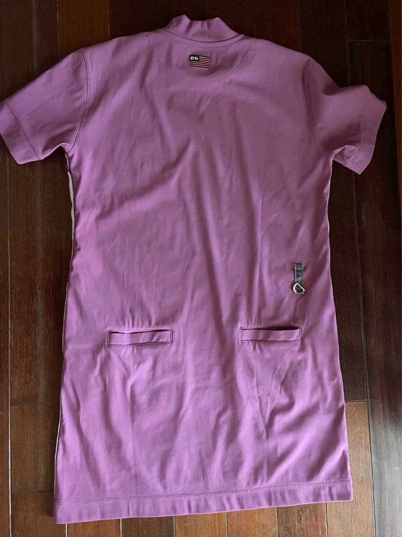 BRIEFING ブリーフィング ワンピース サイズM