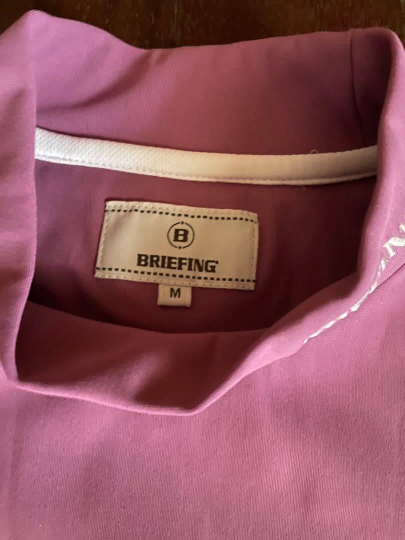 BRIEFING ブリーフィング ワンピース サイズM