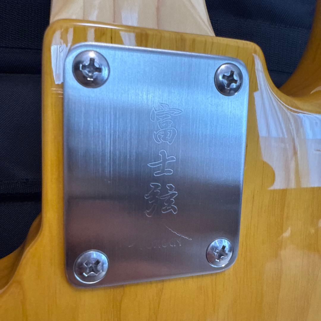 ベース FGN FUJIGEN NJB 10MBAH VN