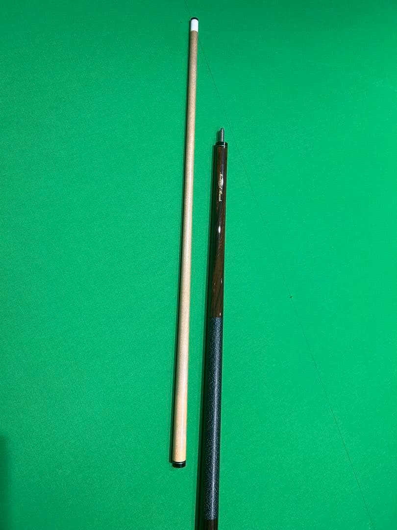 ビリヤード ブレイクキュー ADAM Medalist Break