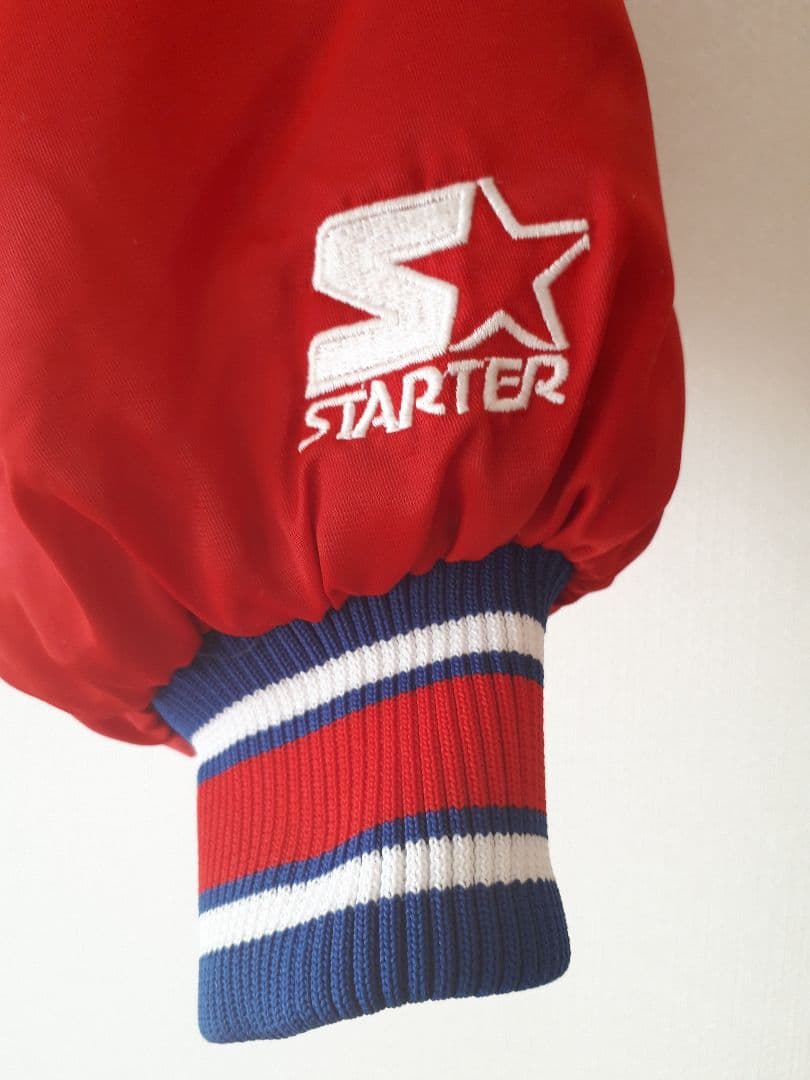 #MLB#メジャーリーグスタジアムジャンパー