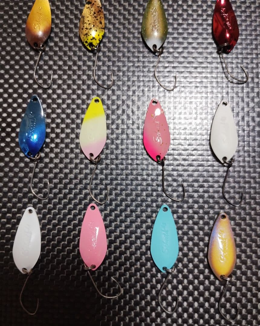 VALKEIN ヴァルケイン シャイラ１.８ｇスプーン ２８個セット