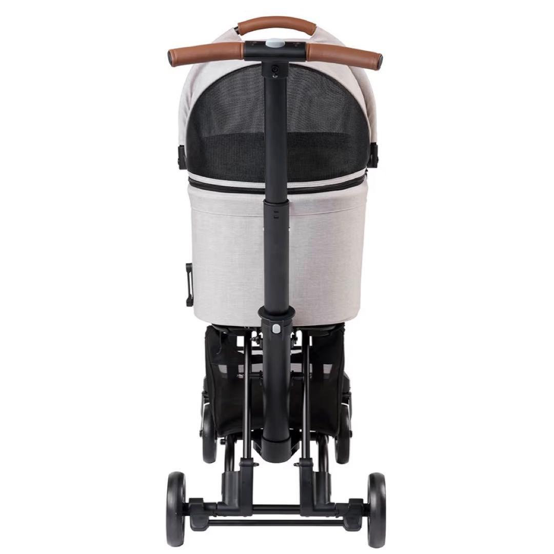 【完売】エアバギー AirBuggy for Pet wiz アースサンド