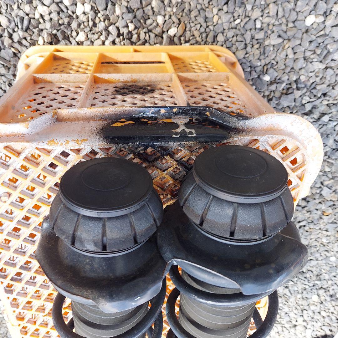 ミライースS350　純正サスショックセット