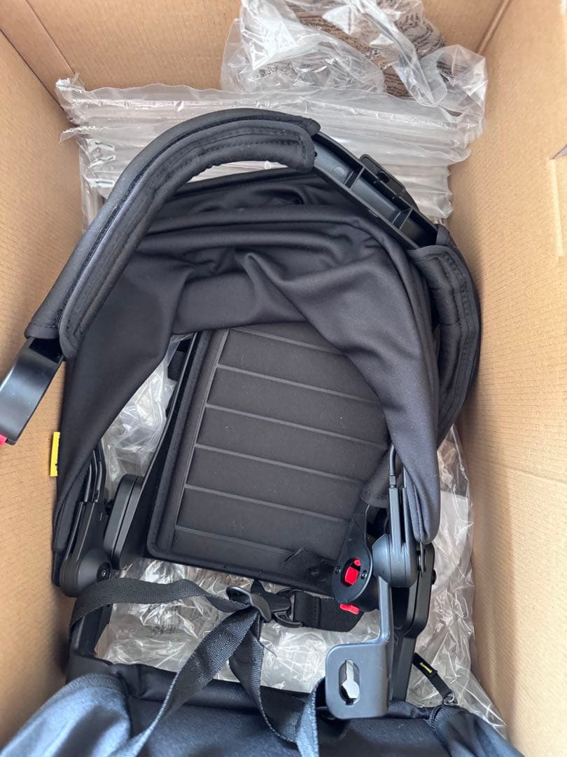 【極美品】LIKI trike プレミアム☆S5特別仕様☆ブラック