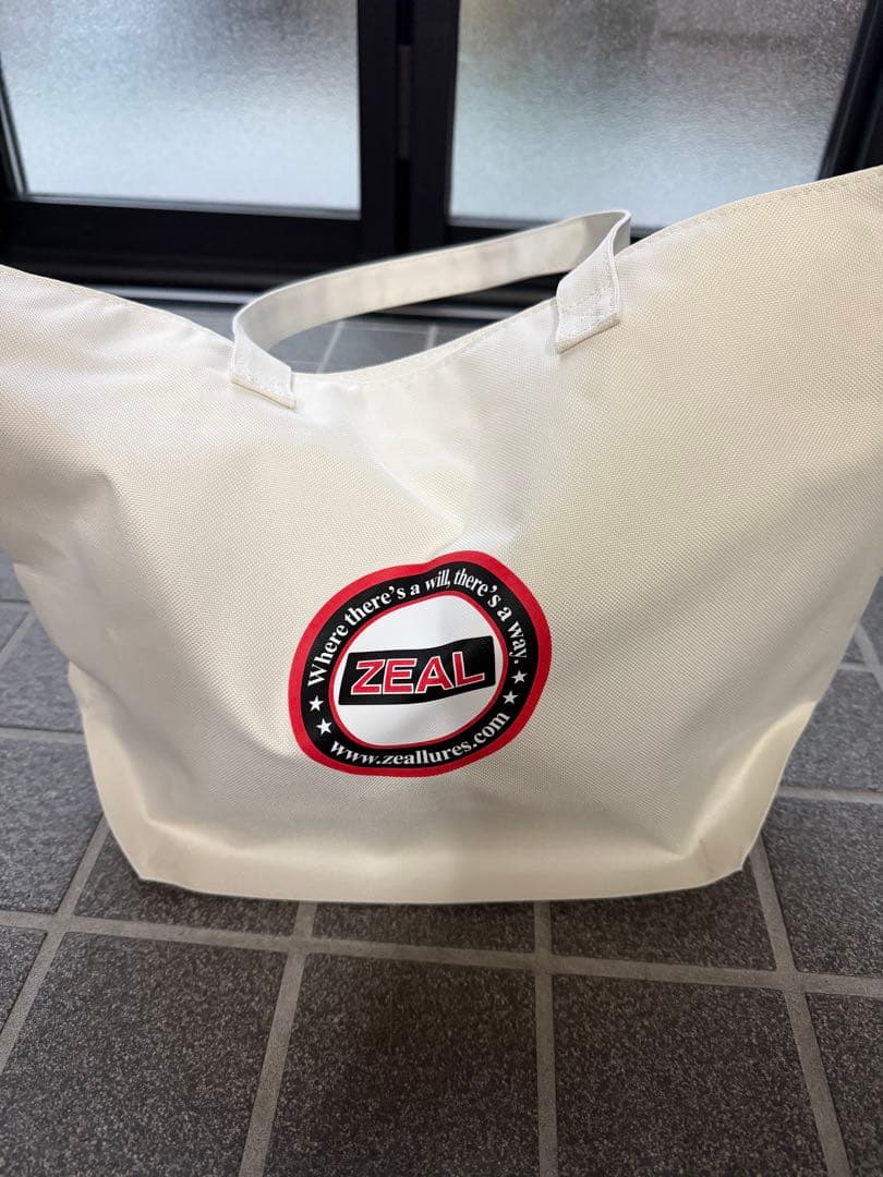 新品　zeal ズイール　2026 福袋　セット　ルアー　早い者勝ち