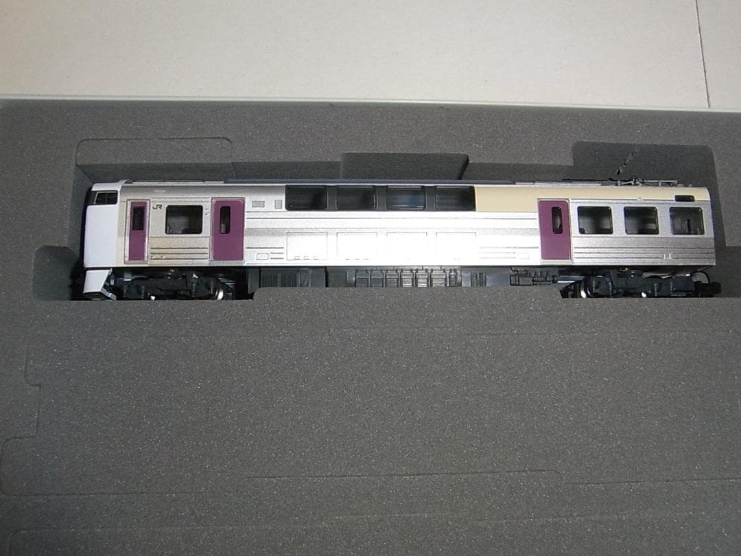 TOMIX 98444 JR215系近郊電車（2次車）基本セット