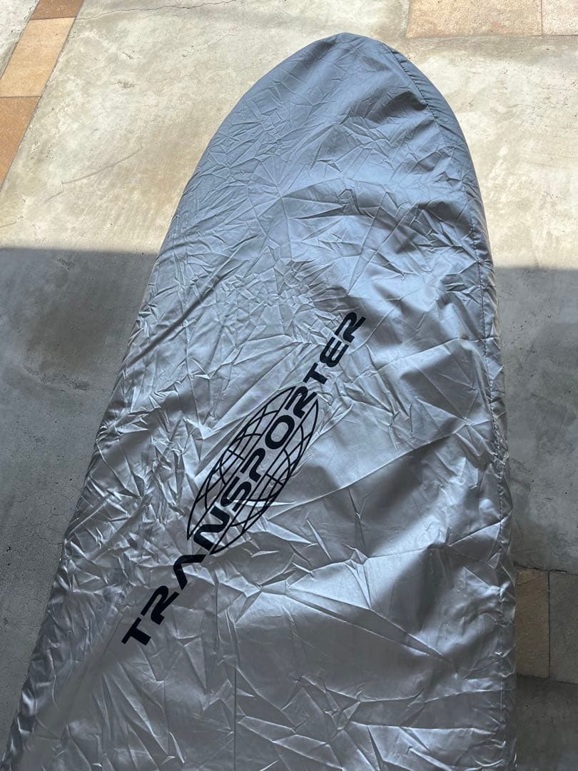 ディックブリュワーシェイプです。 Surfboards Hawaii