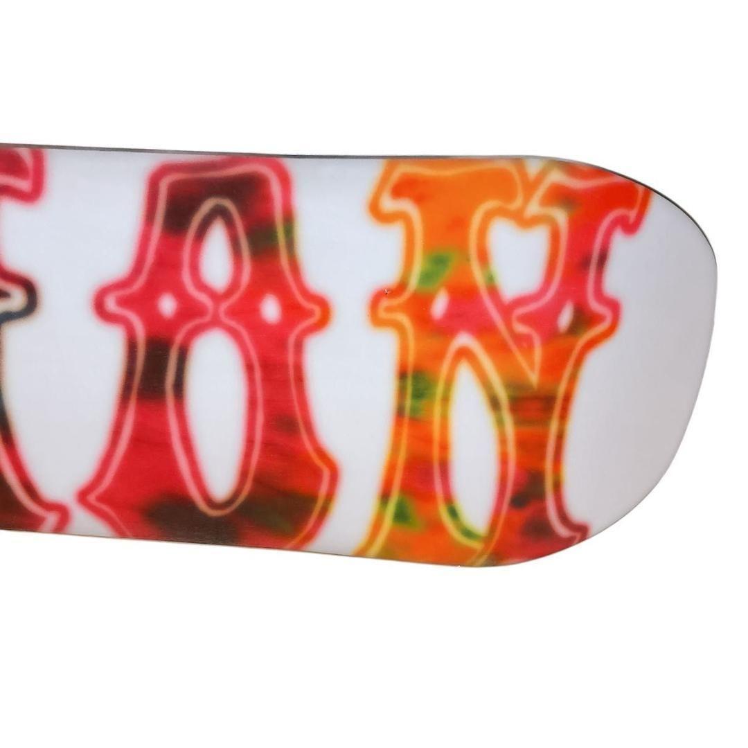 SALOMON DESIRE 138 × kissmark キッズ