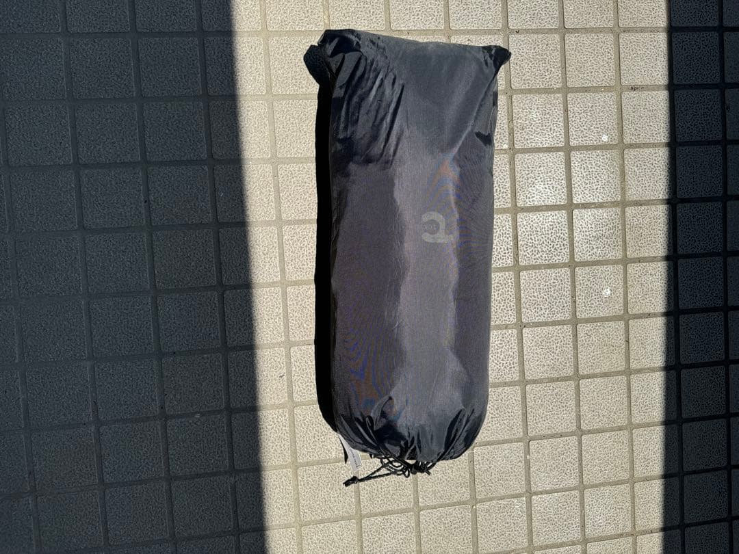 tokyo crafts モントープ　（TPUウインドウ＋インナーテント）