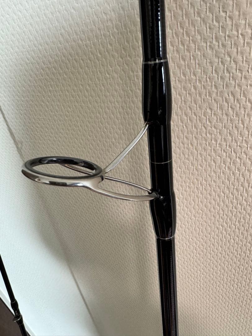 【美品】ブルースナイパー96ML