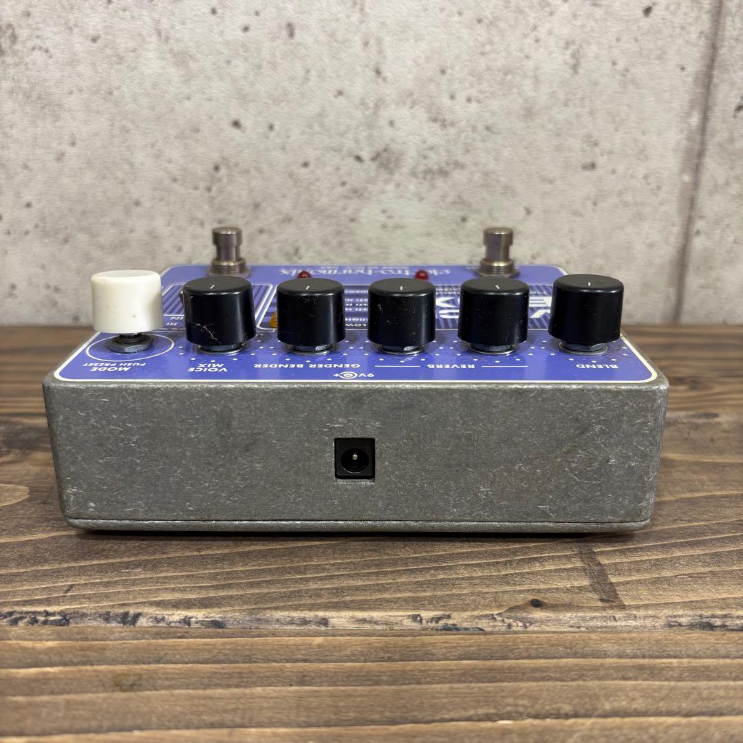 Electro-Harmonix Voice Box エレクトロハーモニクス
