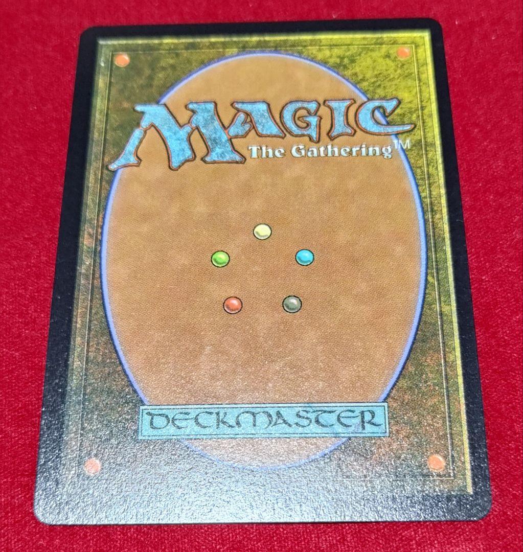 ファイレクシアの抹消者 オイルスリックFoil×3枚セット