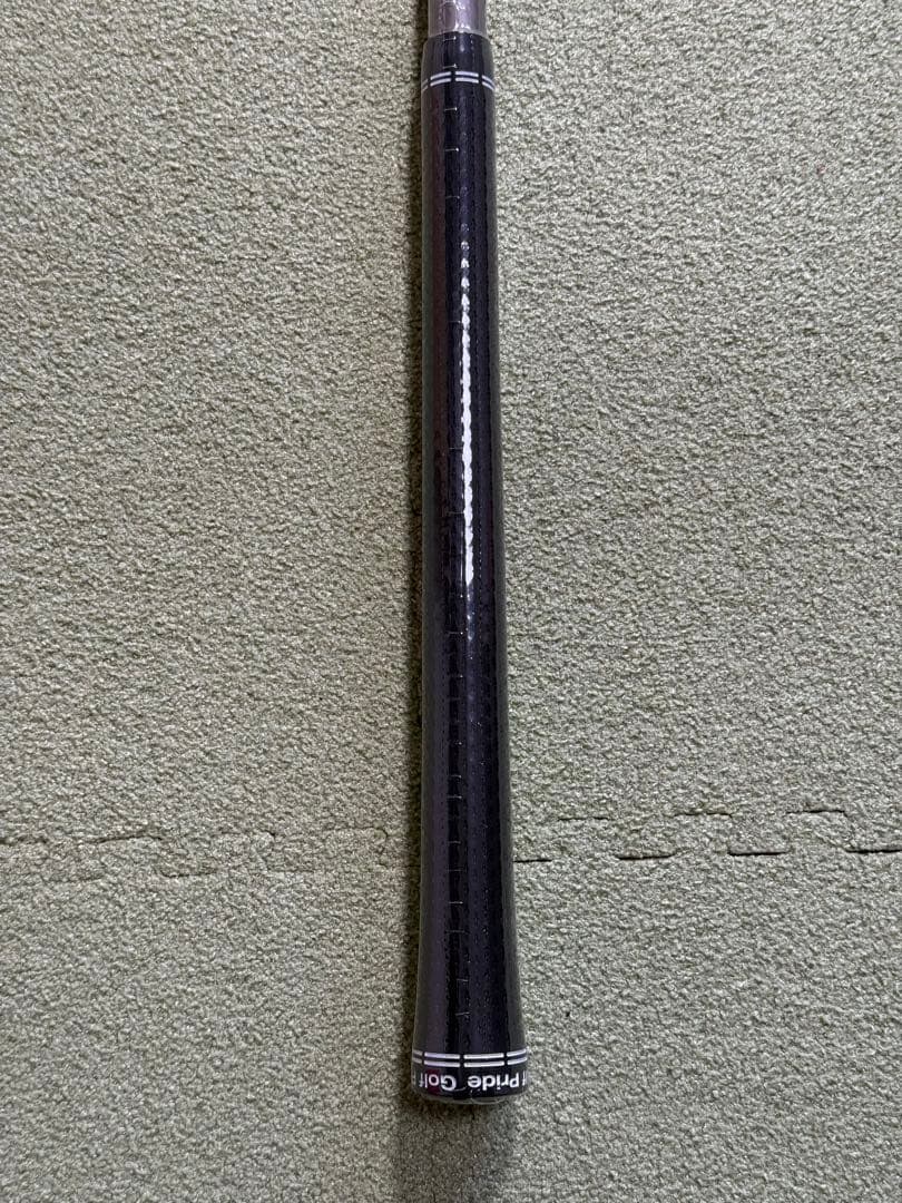 希少！　PING TOUR 2.0 CHROME 65R シャフト　G440