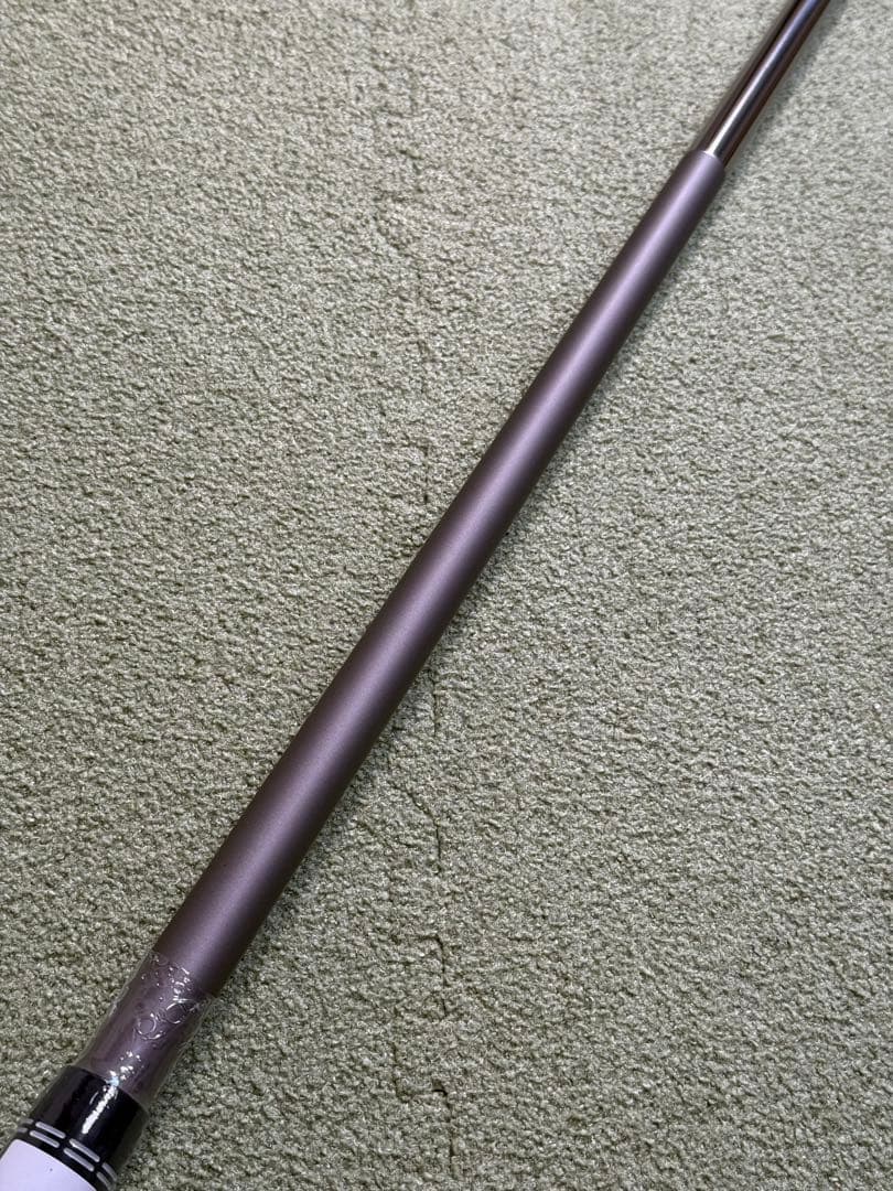 希少！　PING TOUR 2.0 CHROME 65R シャフト　G440