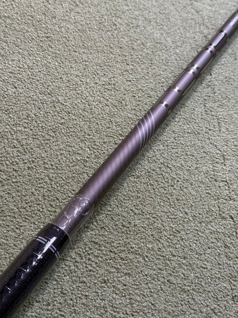 希少！　PING TOUR 2.0 CHROME 65R シャフト　G440