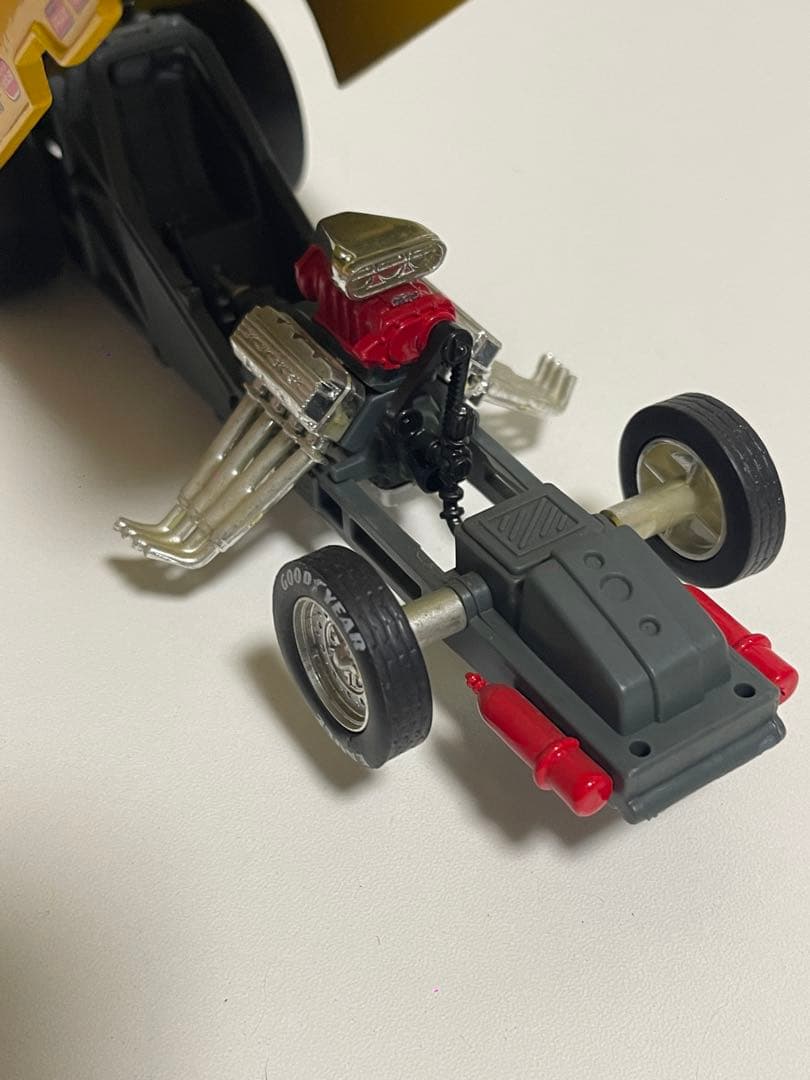 MOONEYES ムーンアイズ　ファニーカー