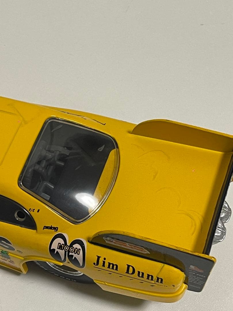 MOONEYES ムーンアイズ　ファニーカー