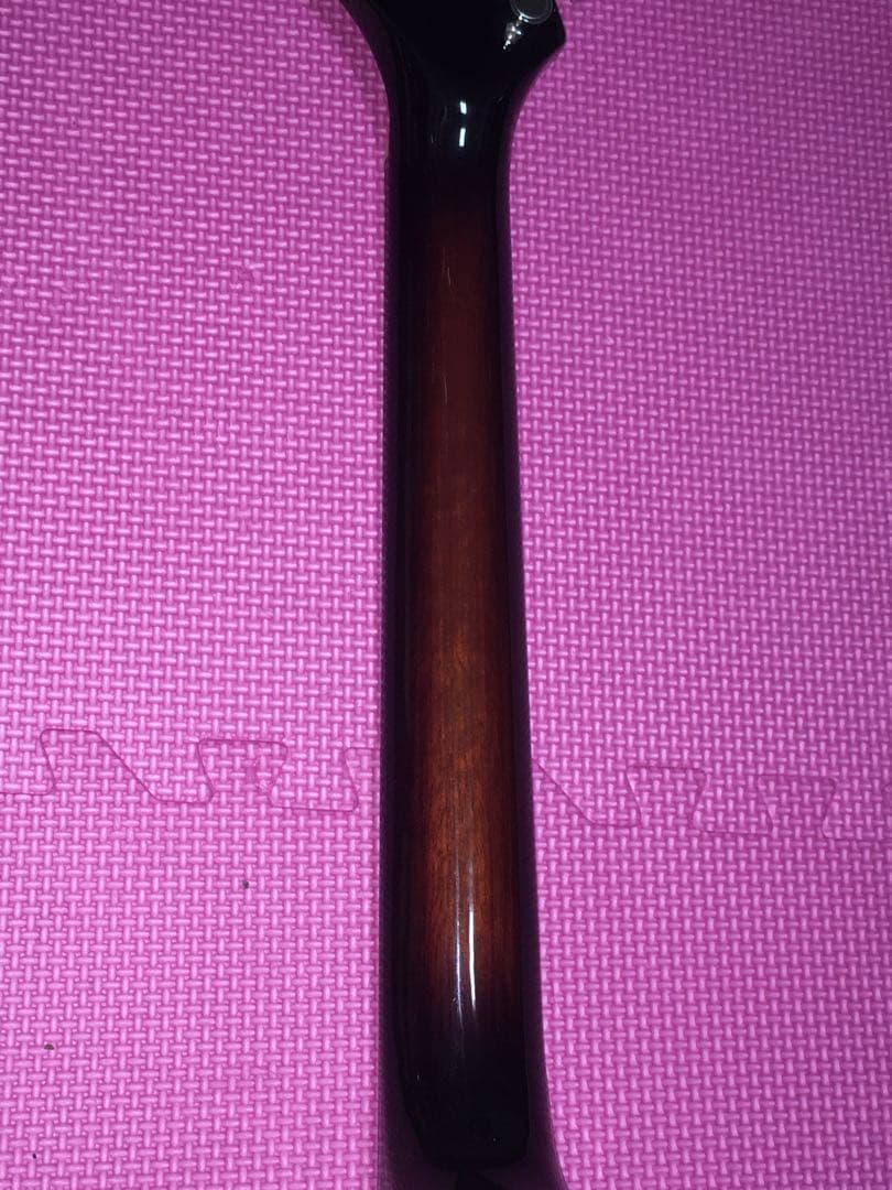 モーリス エレアコ MR-1K Rumbler by Morris ギター 楽器